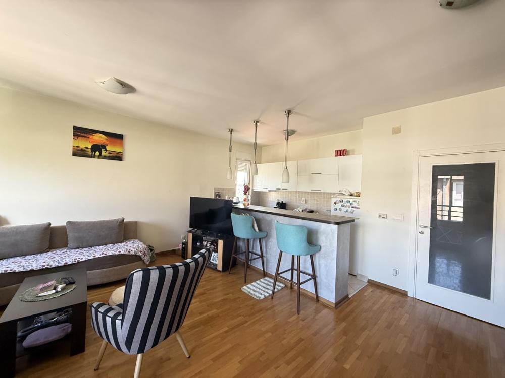 Slika 8 - Nevenke Urbanove, Jednosoban stan na prodaju, 39m2, 120.000€